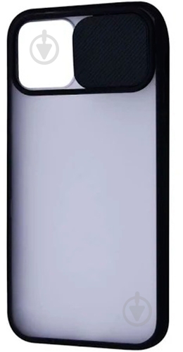 Чехол Camera Protect MATTE CASE (PC+TPU) для Apple iPhone 12 ProApple iPhone 12 - фото 1 Чехол Camera Protect MATTE CASE (PC+TPU) для Apple iPhone 12 ProApple iPhone 12 - фото 1