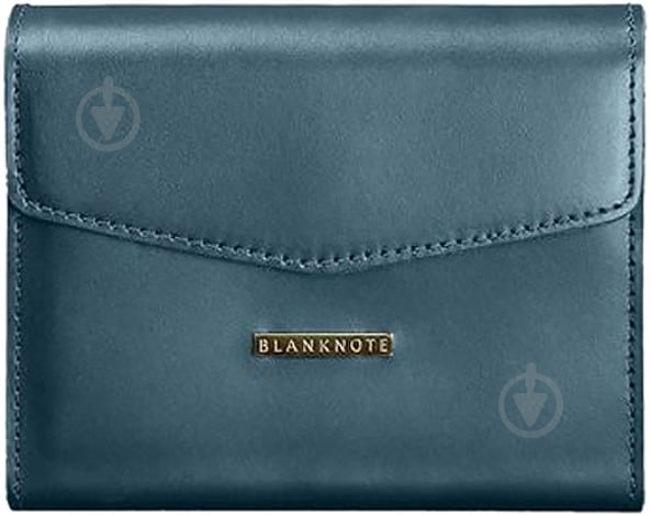 Сумка женская BlankNote Mini Горизонтальная зеленый BN-BAG-38-2-malachite - фото 1