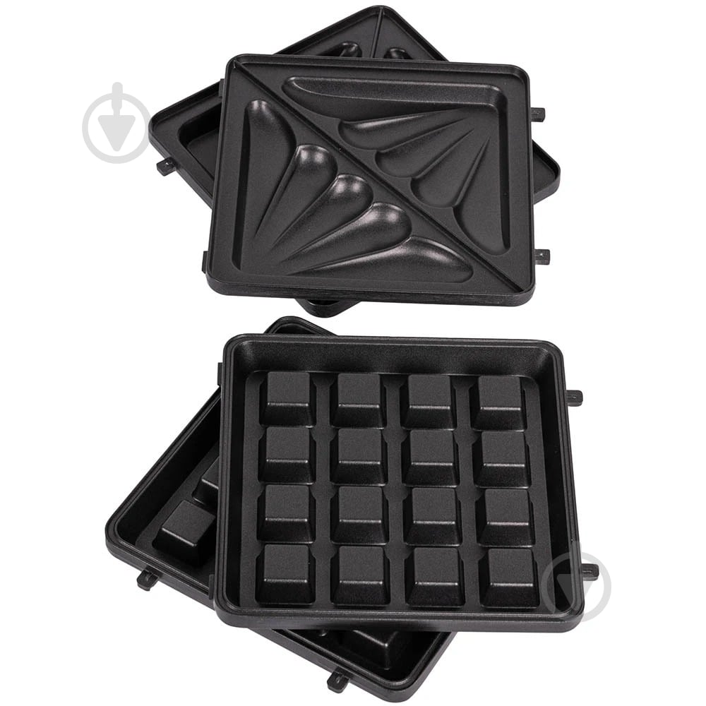 Сэндвичница Magio МG-363 - фото 5 Сэндвичница Magio МG-363 - фото 5