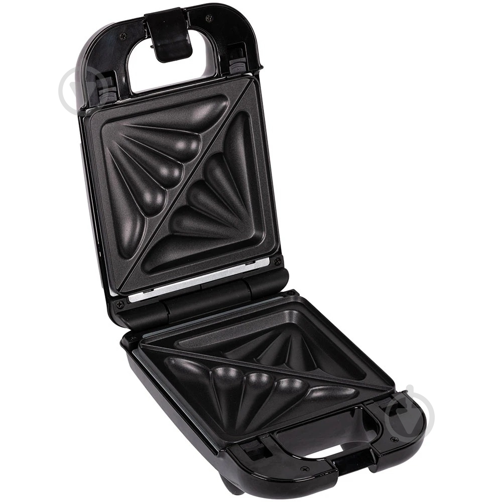 Сэндвичница Magio МG-363 - фото 4 Сэндвичница Magio МG-363 - фото 4