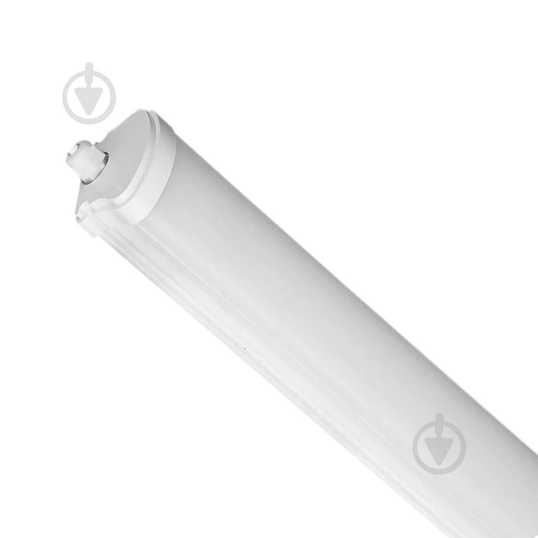 Світильник лінійний Eurolamp 36 Вт без цоколя білий LED-FX(1.2)-36/5(S) - фото 2 Світильник лінійний Eurolamp 36 Вт без цоколя білий LED-FX(1.2)-36/5(S) - фото 2