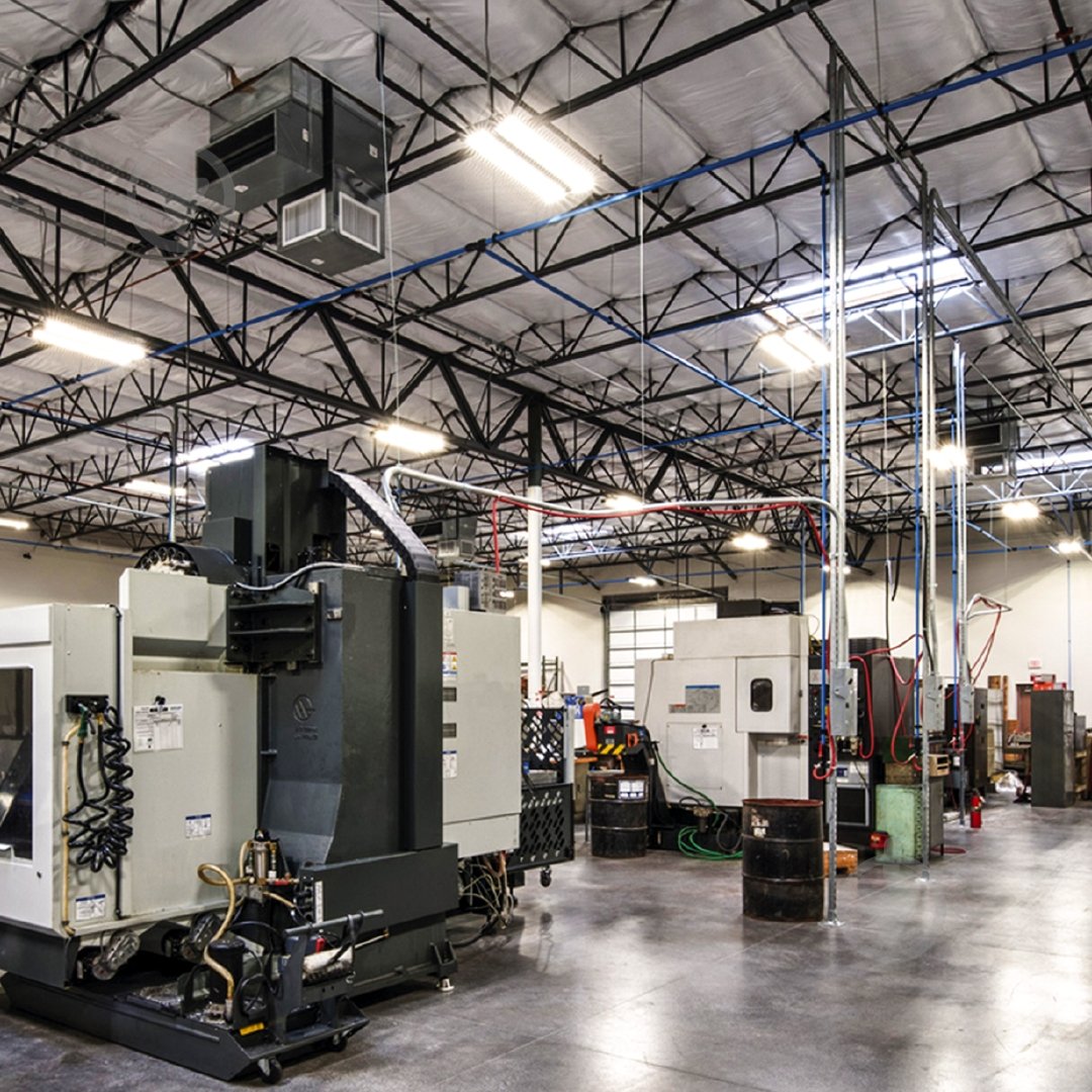 Світильник лінійний Eurolamp 36 Вт без цоколя білий LED-FX(1.2)-36/5(S) - фото 3 Світильник лінійний Eurolamp 36 Вт без цоколя білий LED-FX(1.2)-36/5(S) - фото 3