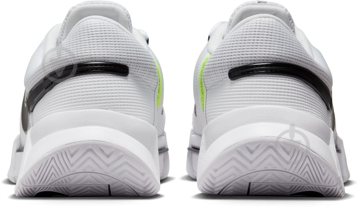 Кроссовки мужские Nike ZOOM GP CHALLENGE 1 FB3147-101 р.41 белые - фото 6