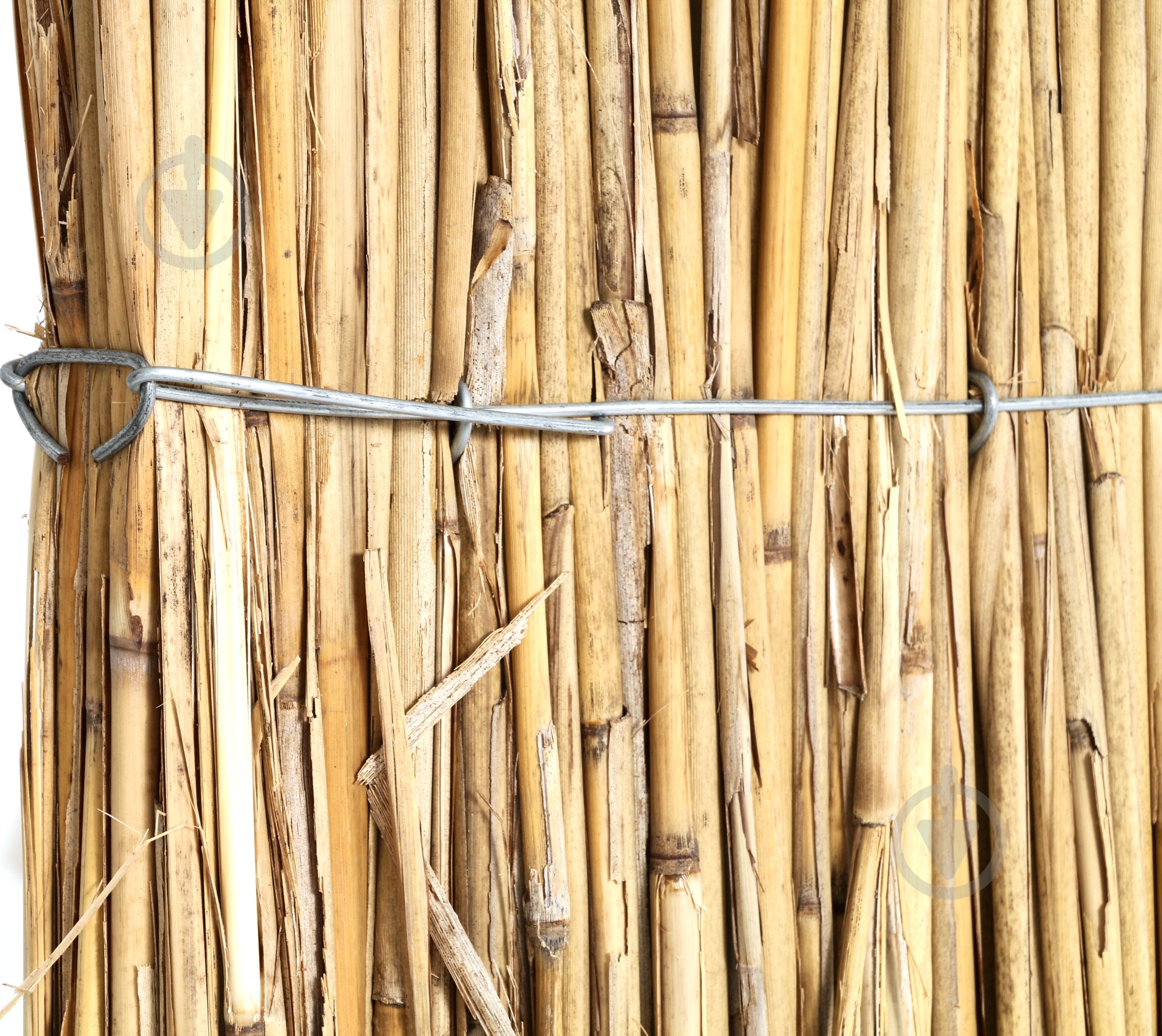 Плита з очерету  1х2 м - фото 3