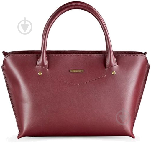 Сумка женская BlankNote Midi бордовый BN-BAG-24-vin - фото 1 Сумка женская BlankNote Midi бордовый BN-BAG-24-vin - фото 1