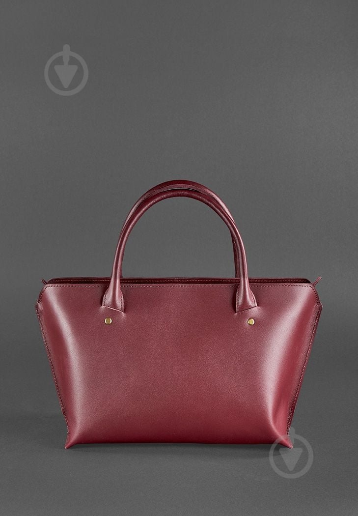 Сумка женская BlankNote Midi бордовый BN-BAG-24-vin - фото 3 Сумка женская BlankNote Midi бордовый BN-BAG-24-vin - фото 3