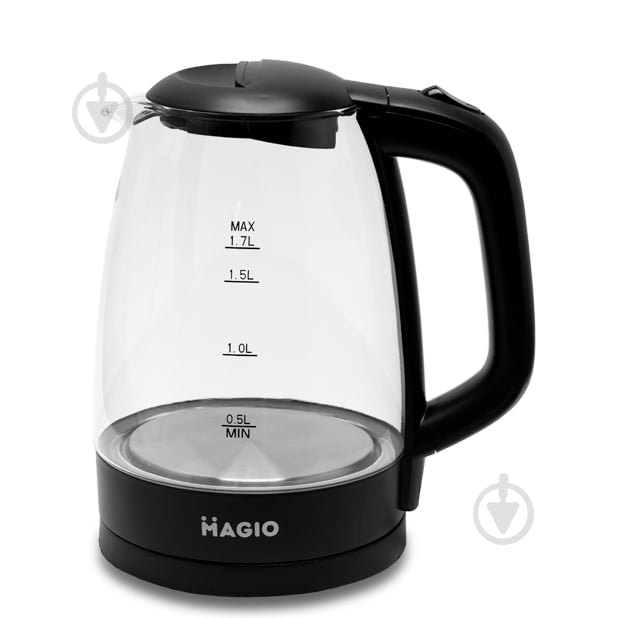 Электрочайник Magio MG-505 - фото 1 Электрочайник Magio MG-505 - фото 1