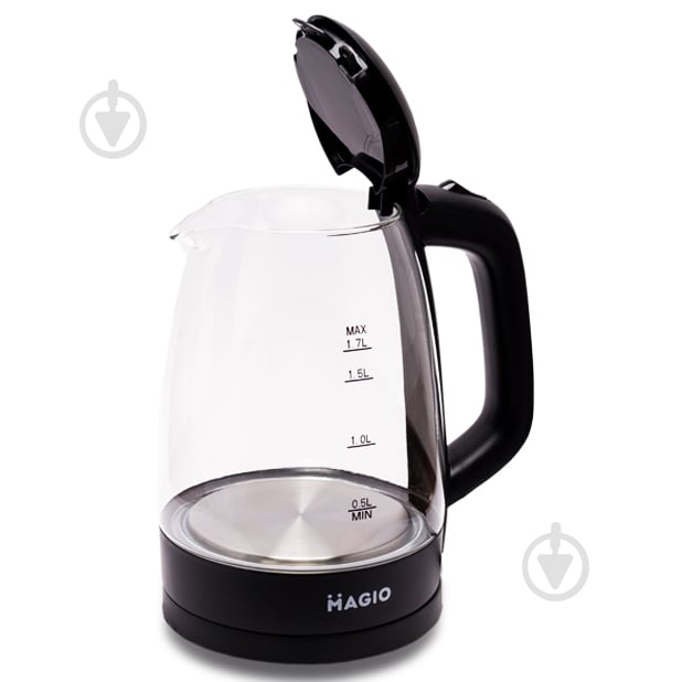 Электрочайник Magio MG-505 - фото 2 Электрочайник Magio MG-505 - фото 2