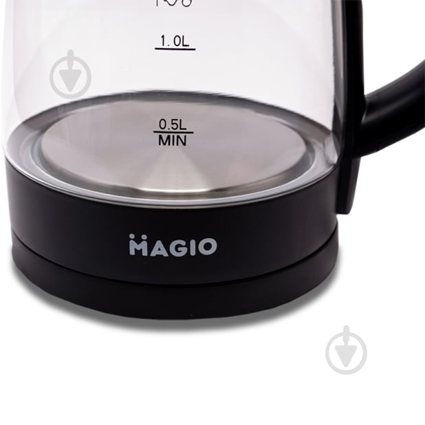 Электрочайник Magio MG-505 - фото 3 Электрочайник Magio MG-505 - фото 3
