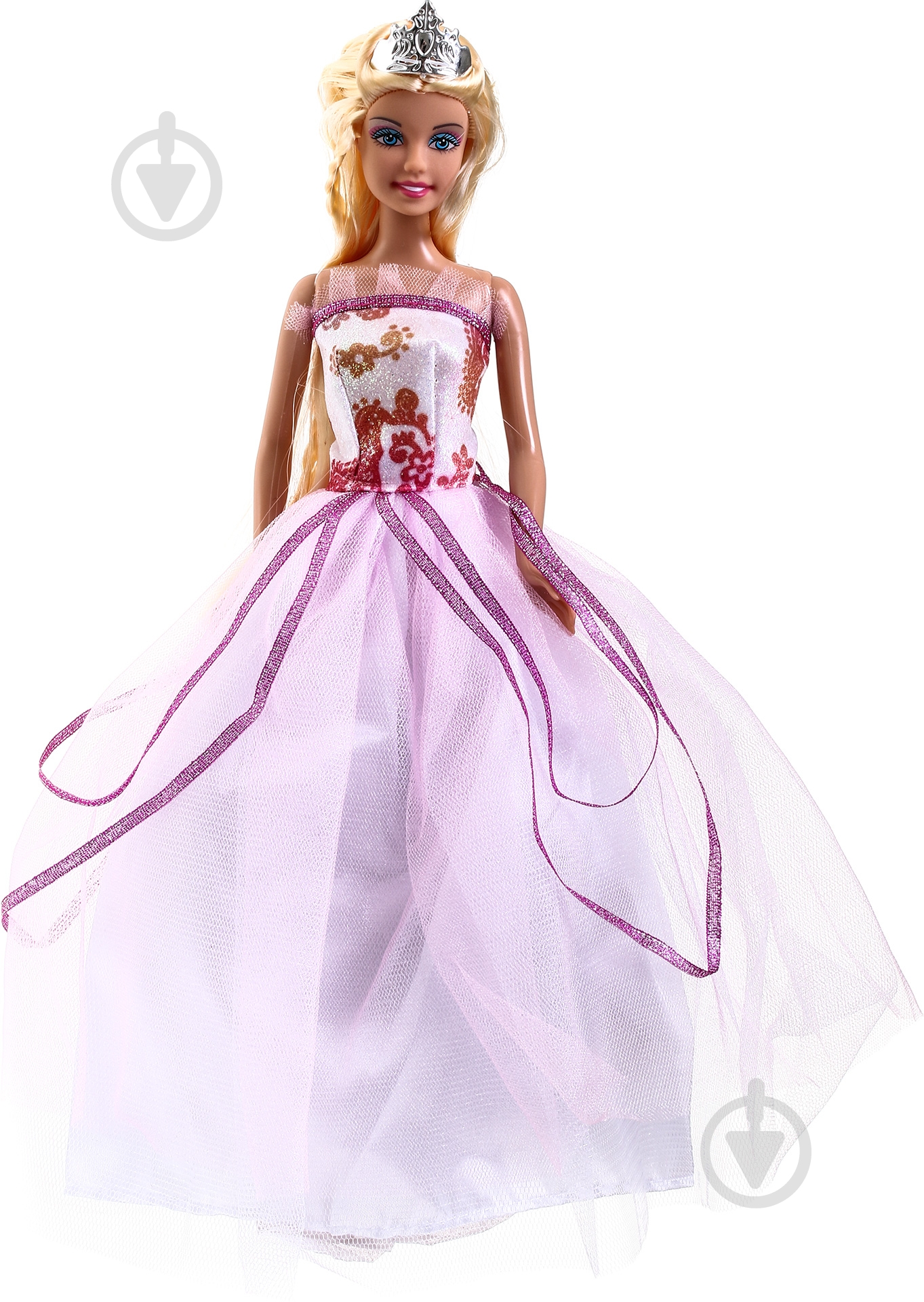 Кукла Defa с аксессуарами 8292 - фото 1