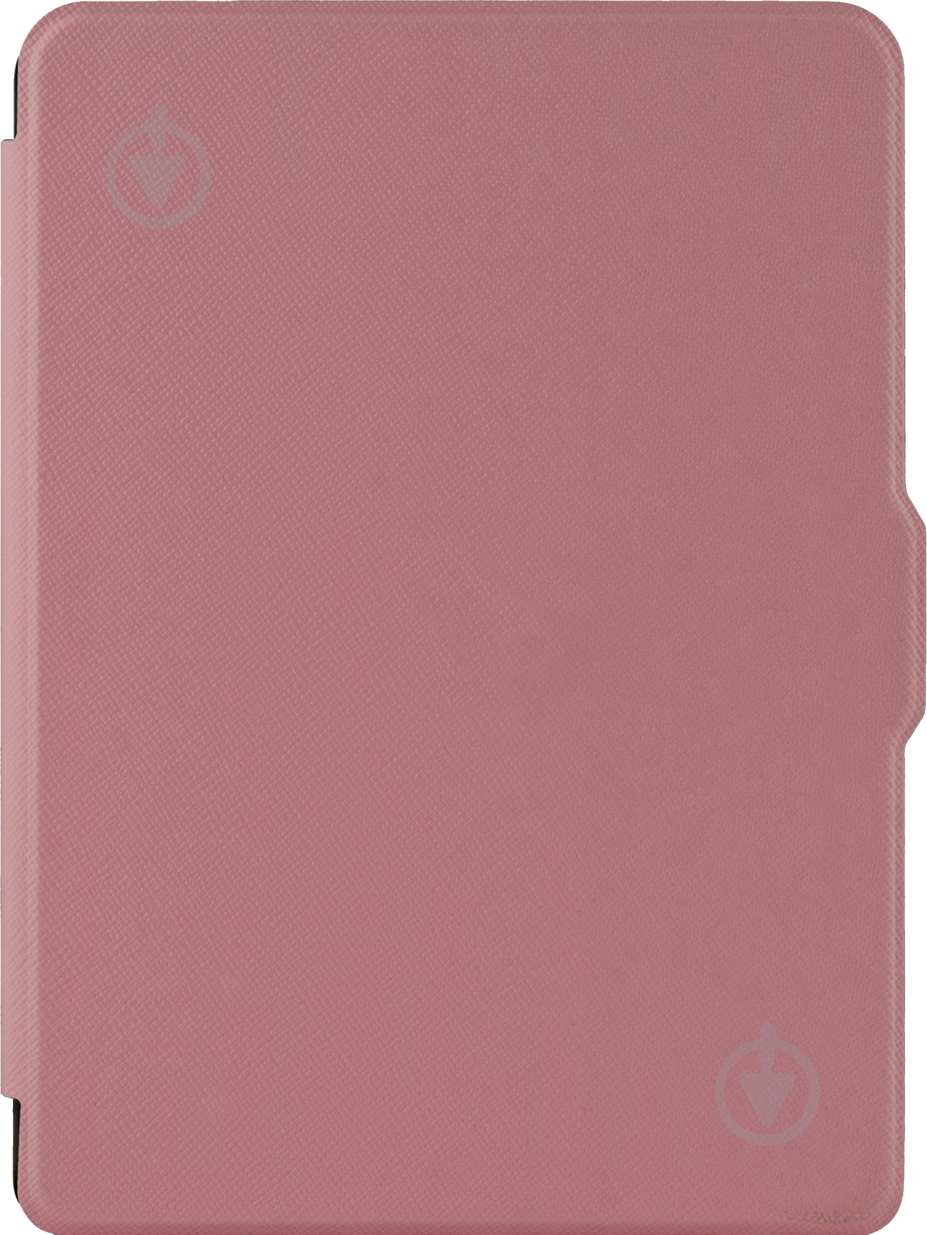 AIRON Premium AIRBOOK City Base/LED pink - фото 1