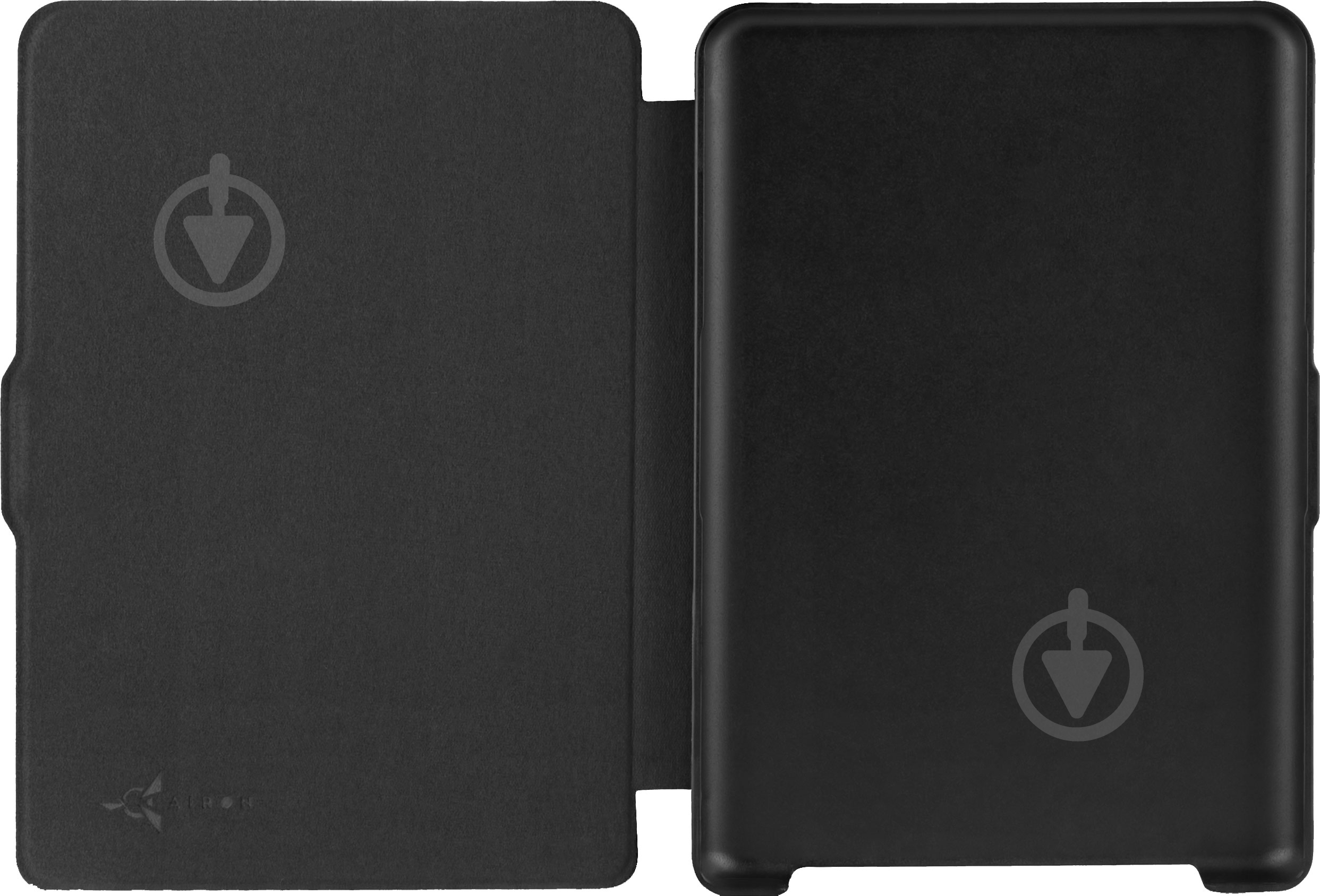 AIRON Premium AIRBOOK City Base/LED pink - фото 2