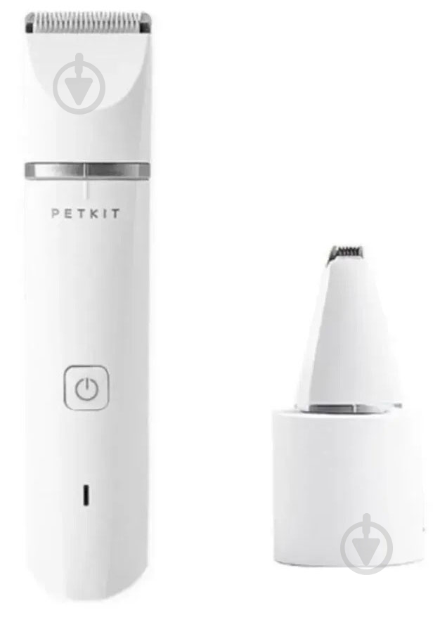 Машинка для стрижки PETKIT 2 in 1 Pet Trimmer Pro - фото 1 Машинка для стрижки PETKIT 2 in 1 Pet Trimmer Pro - фото 1