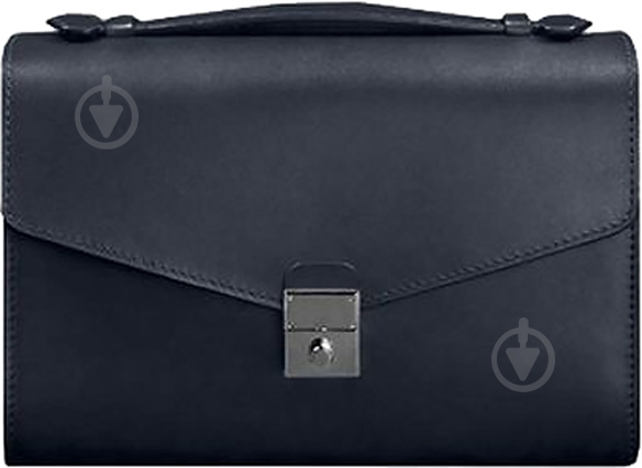 Сумка женская BlankNote Lola темно-синий BN-BAG-35-navy-blue - фото 1