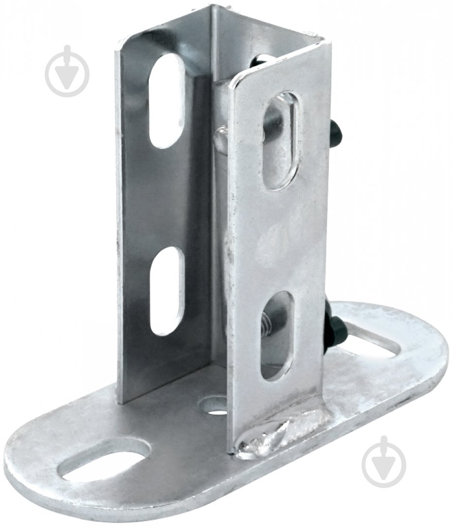 Держатель стеновой для профилей RapidRail WM0-30 - фото 1