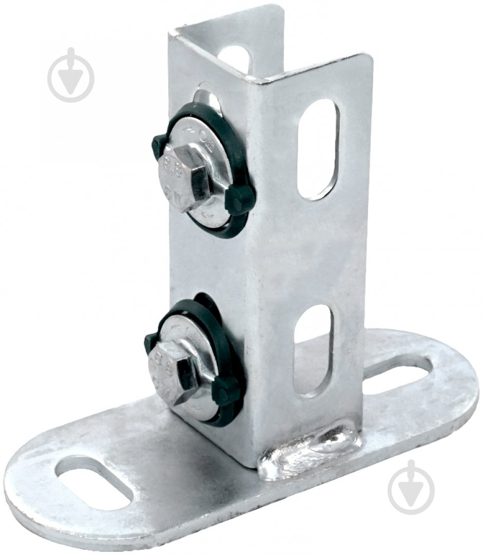 Держатель стеновой для профилей RapidRail WM0-30 - фото 2