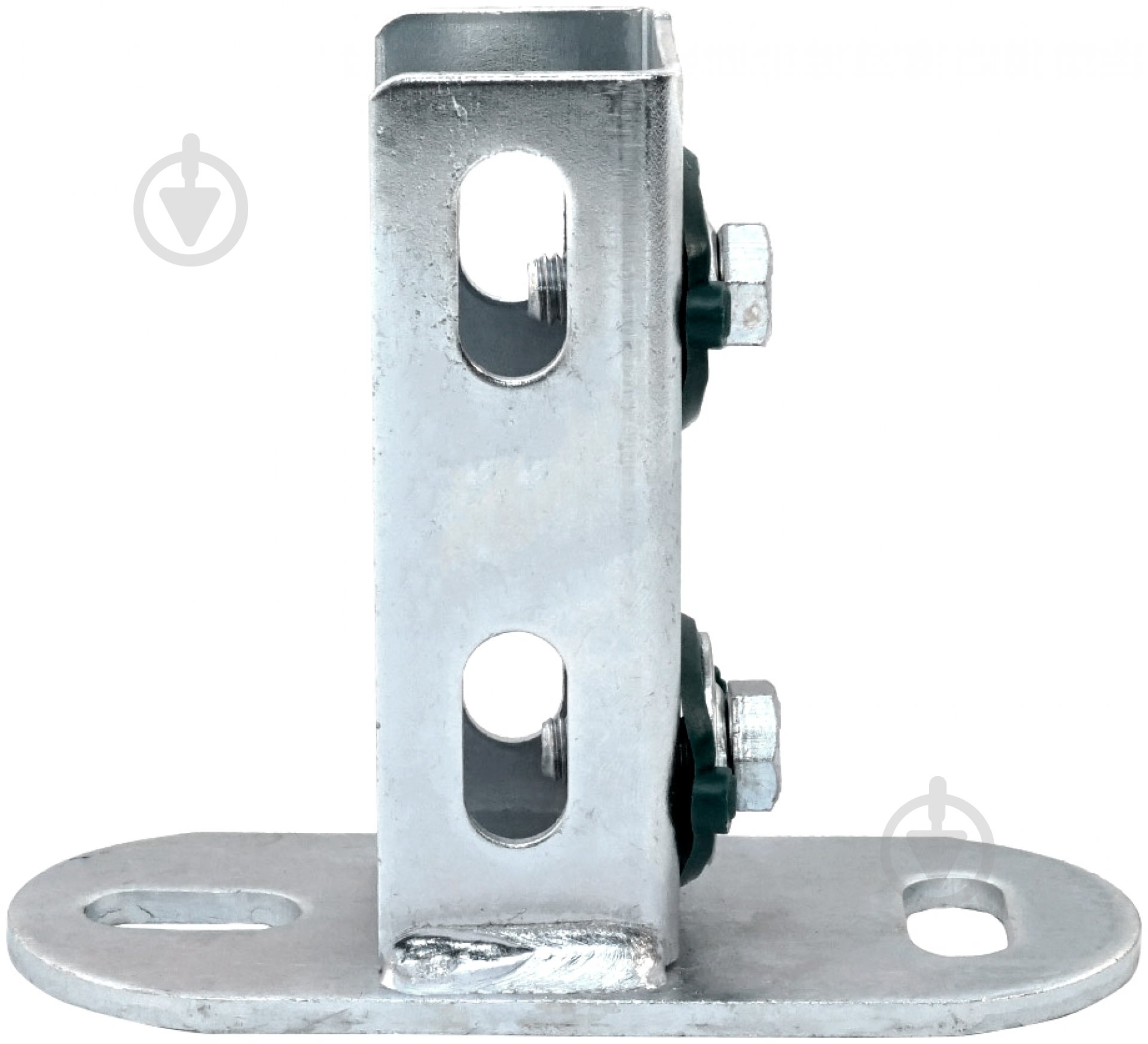 Держатель стеновой для профилей RapidRail WM0-30 - фото 3