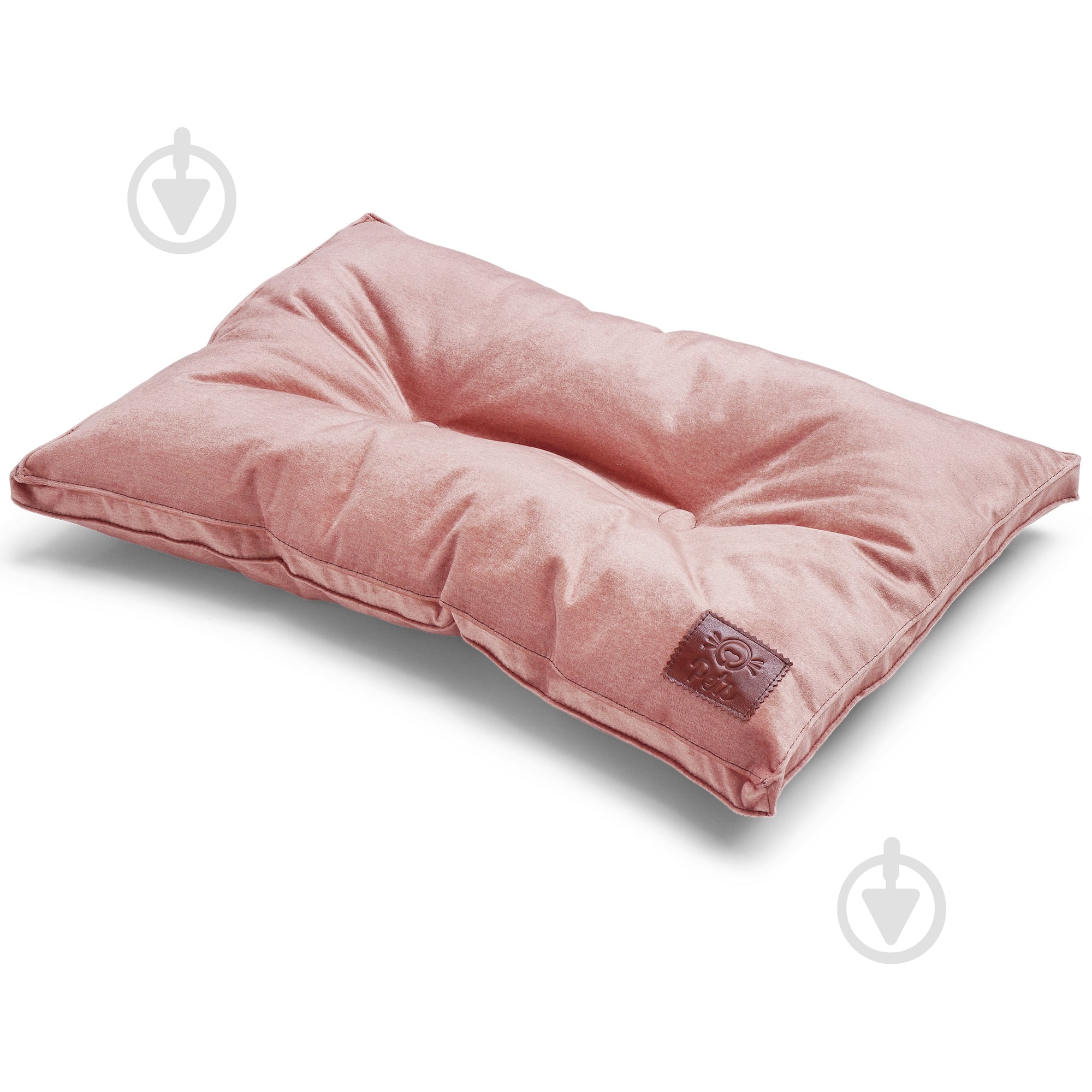 Подушка Pets Джой розовый 42x65 см - фото 2