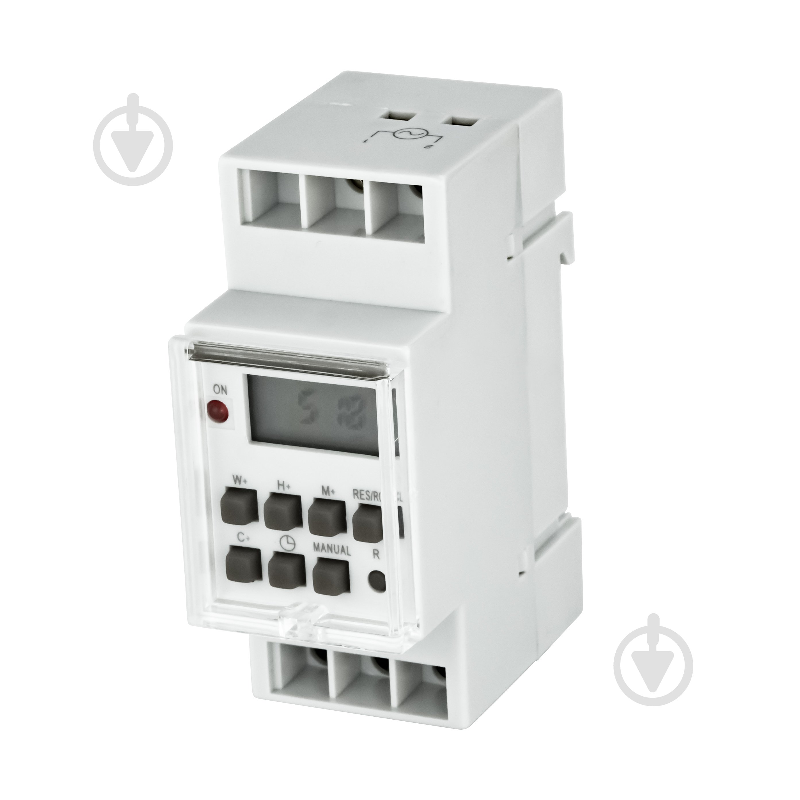 Цифровой таймер HOROZ ELECTRIC TIMER-4 - фото 1 Цифровой таймер HOROZ ELECTRIC TIMER-4 - фото 1