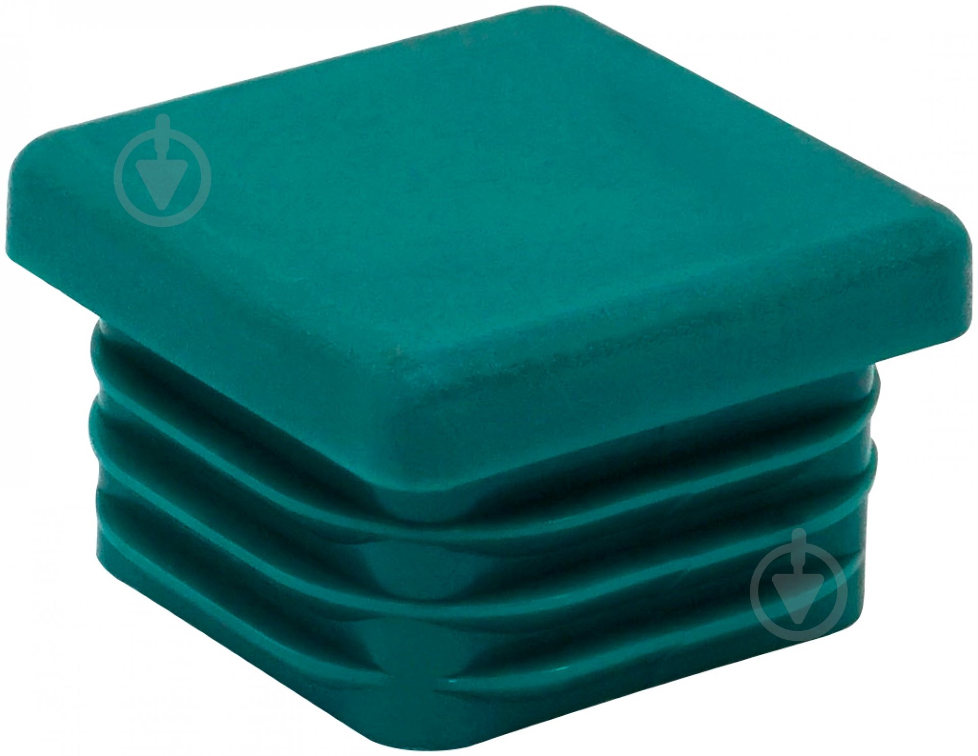 Заглушки для торцов профилей 41x41 мм 2 шт - фото 1 Заглушки для торцов профилей 41x41 мм 2 шт - фото 1