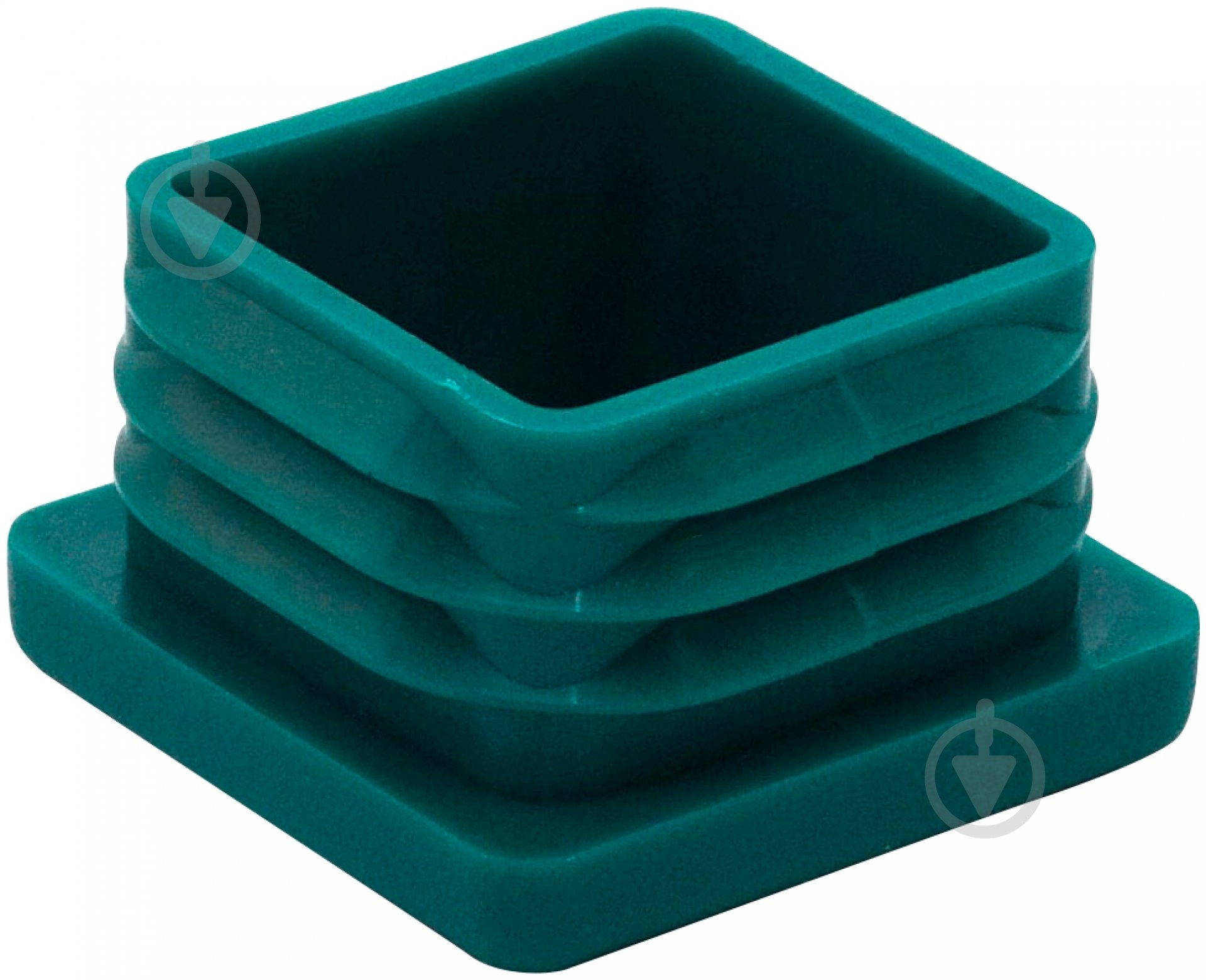 Заглушки для торцов профилей 41x41 мм 2 шт - фото 2 Заглушки для торцов профилей 41x41 мм 2 шт - фото 2