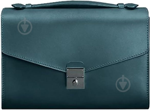 Сумка женская BlankNote Lola зеленый BN-BAG-35-malachite - фото 1