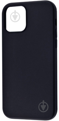 Чехол TOTU Leather Case (Genuine Leather) для Apple iPhone 12 Pro - фото 1 Чехол TOTU Leather Case (Genuine Leather) для Apple iPhone 12 Pro - фото 1
