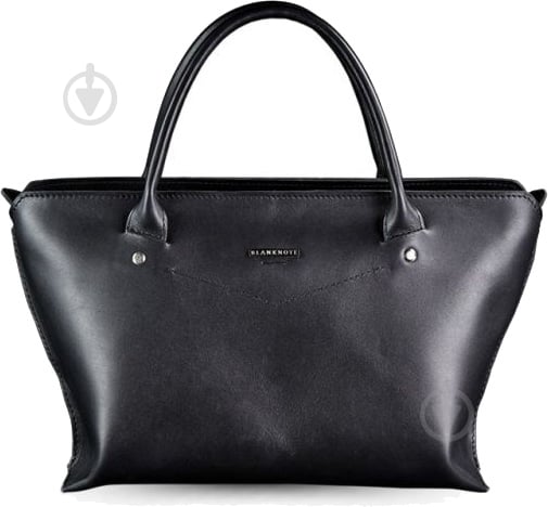 Сумка женская BlankNote Midi черный BN-BAG-24-g - фото 1