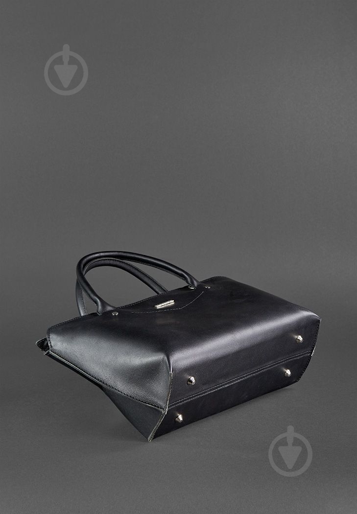 Сумка женская BlankNote Midi черный BN-BAG-24-g - фото 6