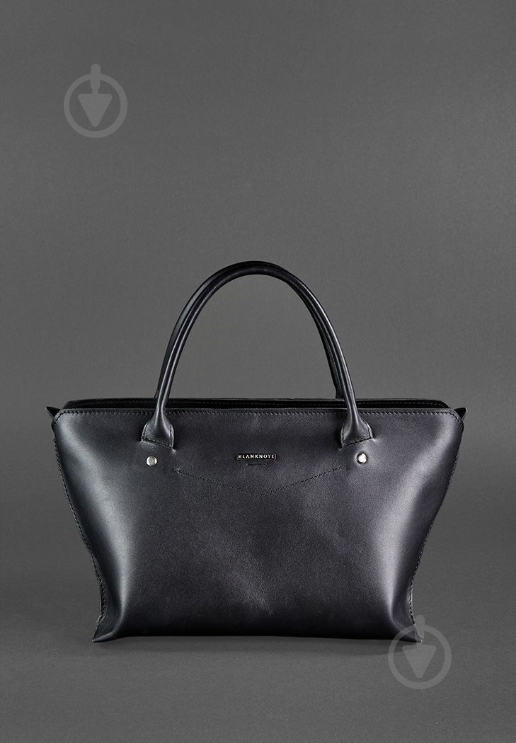 Сумка женская BlankNote Midi черный BN-BAG-24-g - фото 2