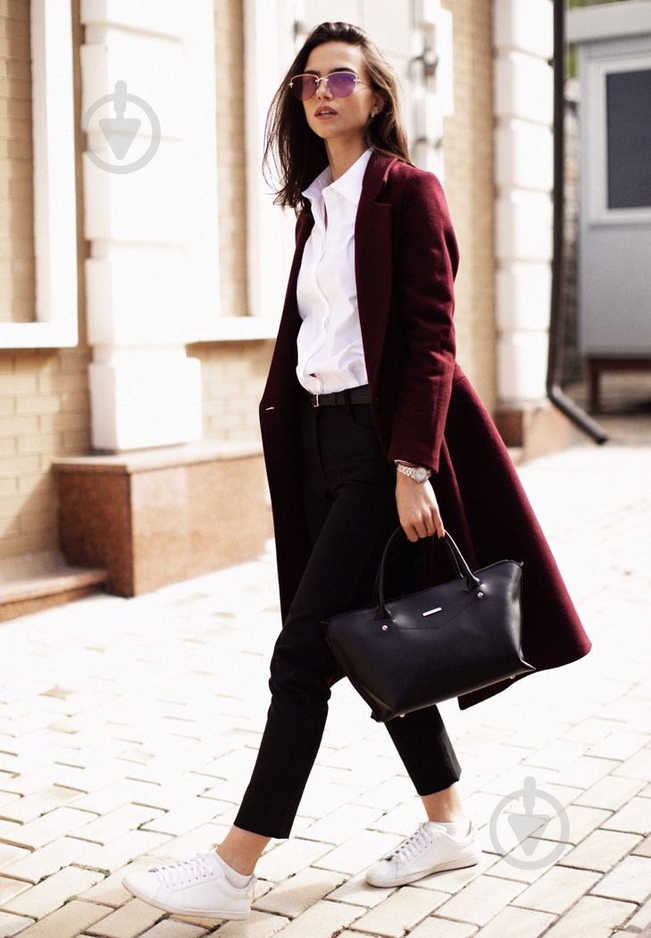 Сумка женская BlankNote Midi черный BN-BAG-24-g - фото 10