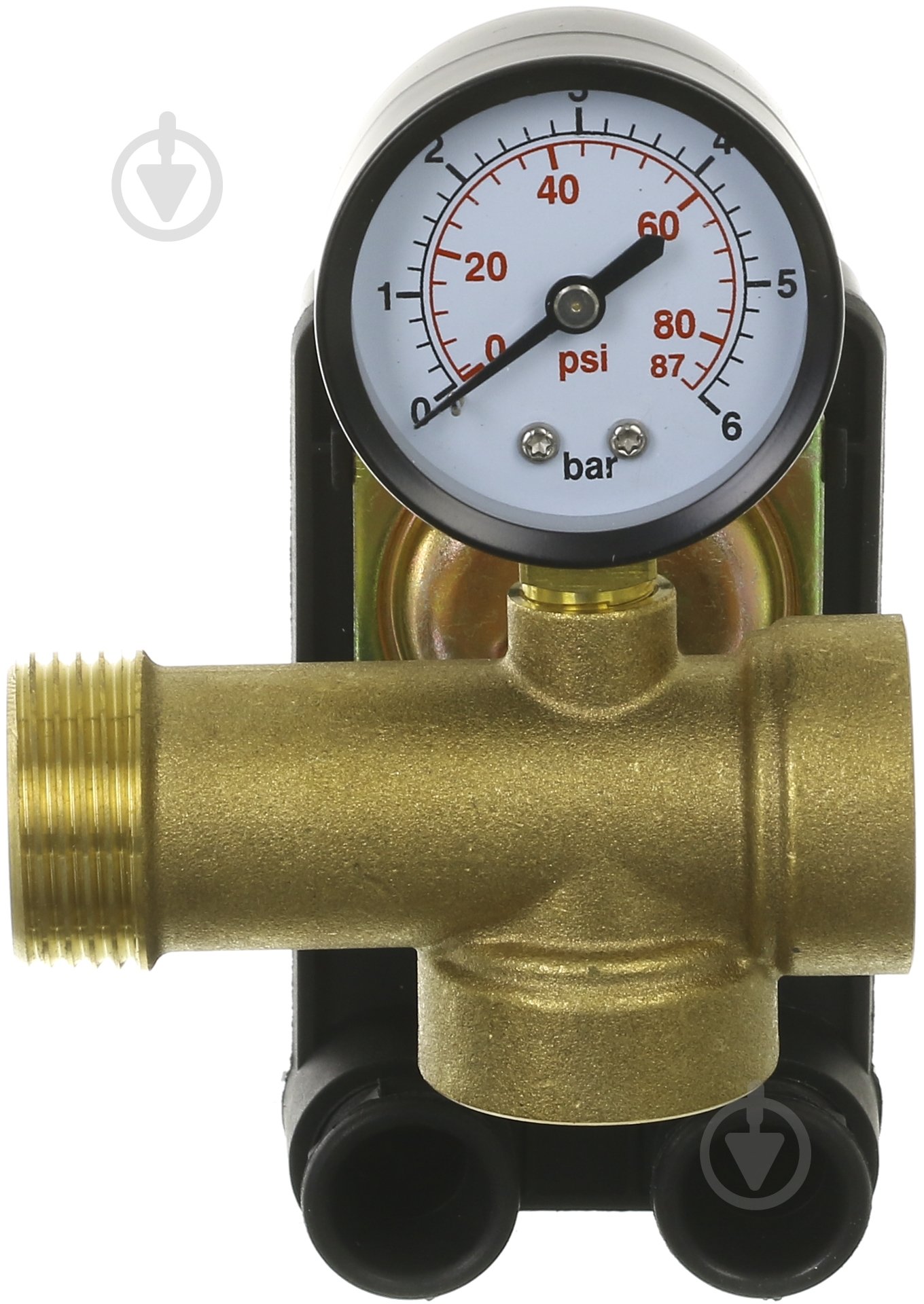 Реле давления Werk - фото 2