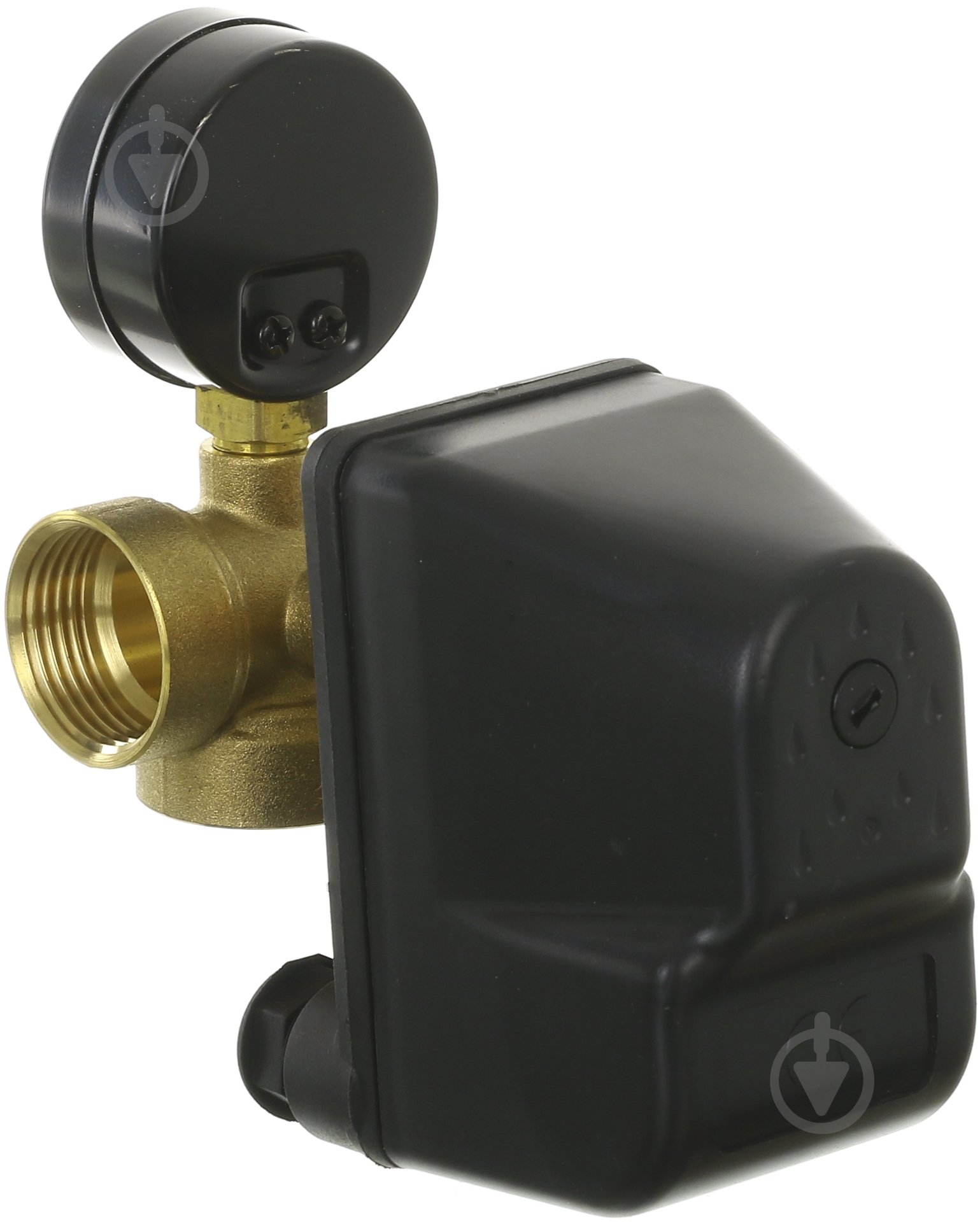 Реле давления Werk - фото 4