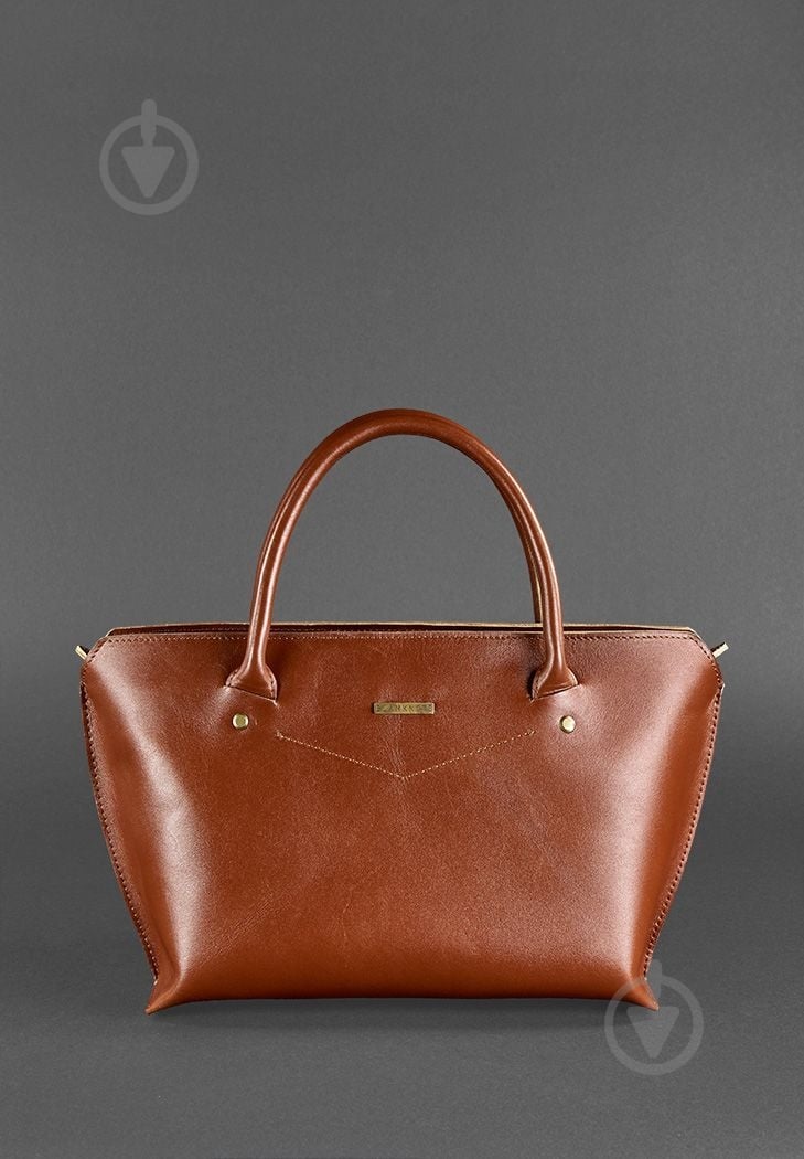 Сумка женская BlankNote Midi светло-коричневый BN-BAG-24-k - фото 2
