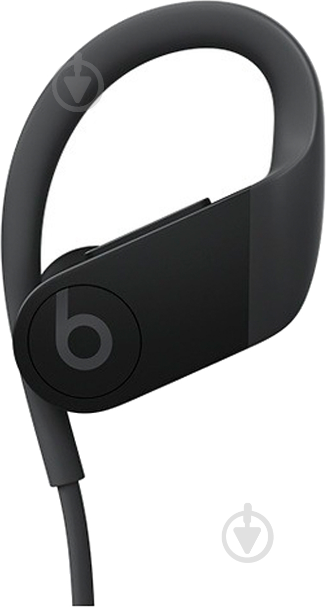 Наушники Beats Powerbeats Performance black (MWNV2ZM/A) - фото 4