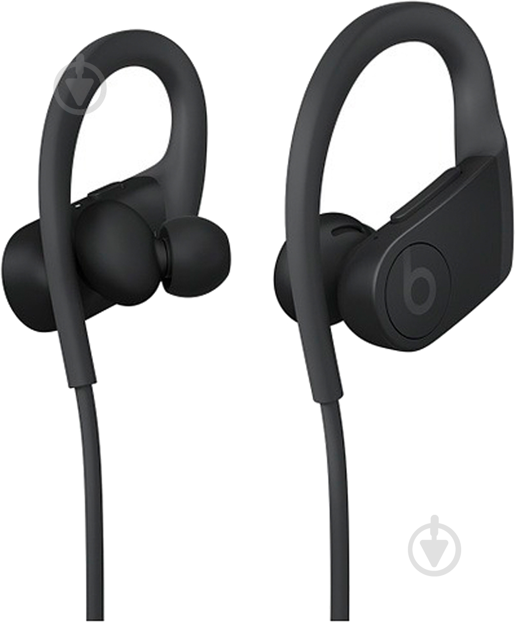 Наушники Beats Powerbeats Performance black (MWNV2ZM/A) - фото 2
