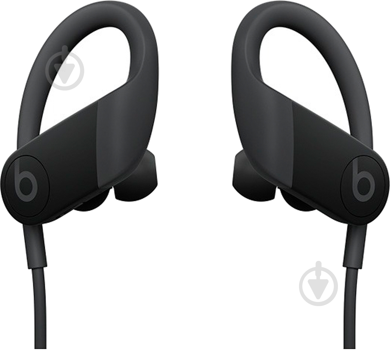 Наушники Beats Powerbeats Performance black (MWNV2ZM/A) - фото 3