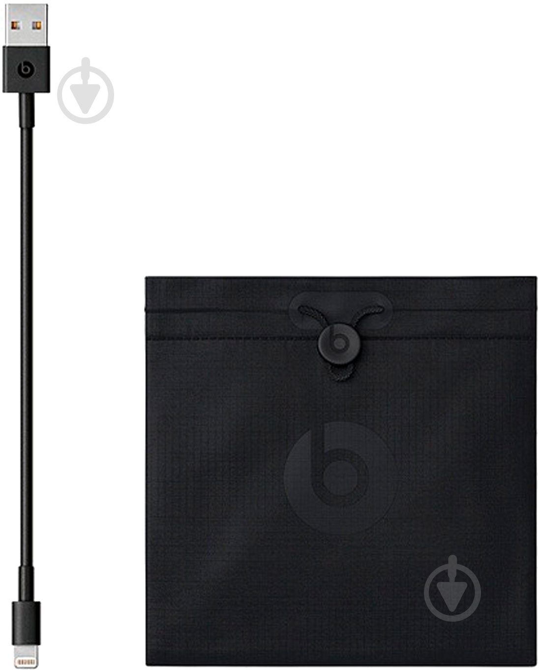 Наушники Beats Powerbeats Performance black (MWNV2ZM/A) - фото 6