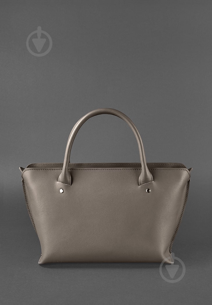 Сумка женская BlankNote Midi темно-бежевый BN-BAG-24-beige - фото 3 Сумка женская BlankNote Midi темно-бежевый BN-BAG-24-beige - фото 3