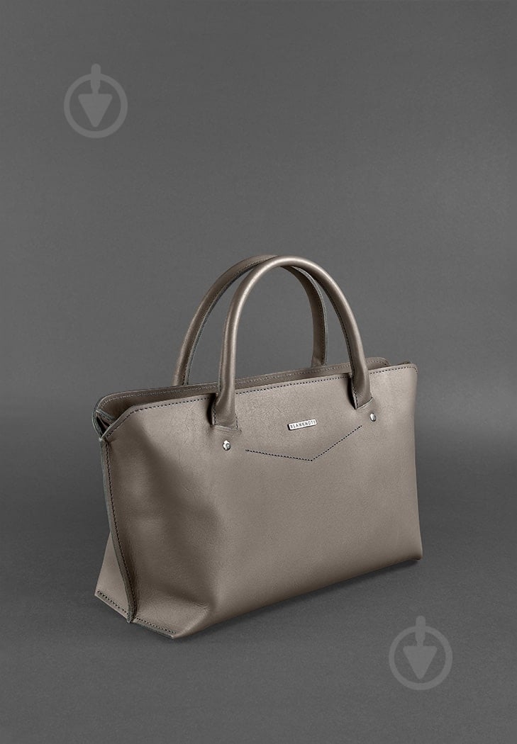 Сумка женская BlankNote Midi темно-бежевый BN-BAG-24-beige - фото 5 Сумка женская BlankNote Midi темно-бежевый BN-BAG-24-beige - фото 5