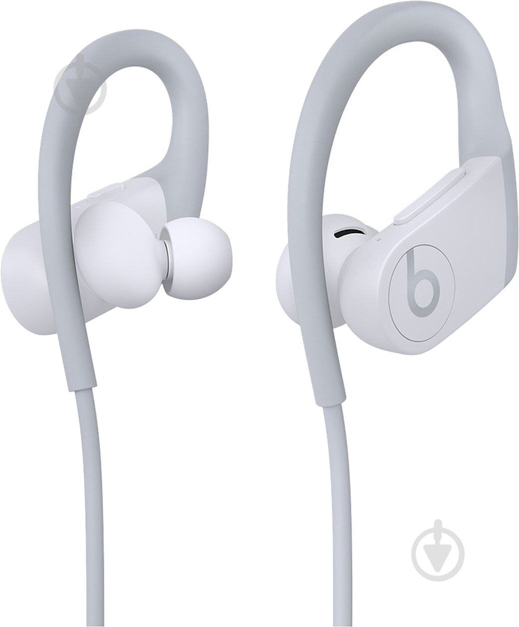 Наушники Beats Powerbeats Performance white (MWNW2ZM/A) - фото 2 Наушники Beats Powerbeats Performance white (MWNW2ZM/A) - фото 2