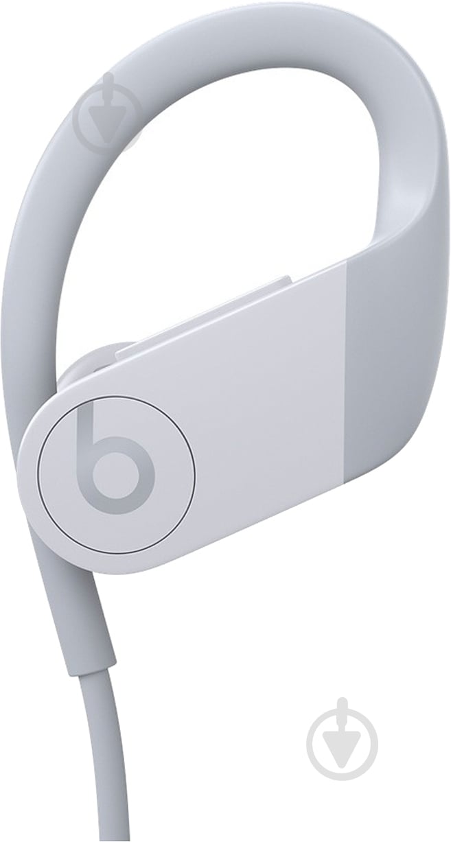 Наушники Beats Powerbeats Performance white (MWNW2ZM/A) - фото 4 Наушники Beats Powerbeats Performance white (MWNW2ZM/A) - фото 4