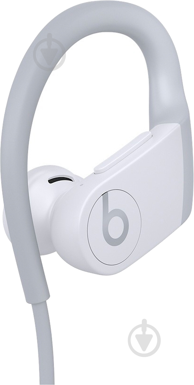 Наушники Beats Powerbeats Performance white (MWNW2ZM/A) - фото 5 Наушники Beats Powerbeats Performance white (MWNW2ZM/A) - фото 5