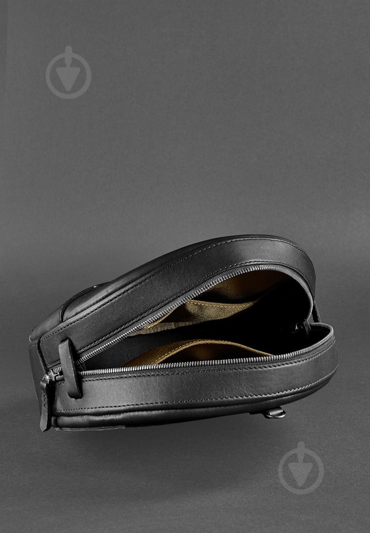 Сумка женская BlankNote Maxi черный BN-BAG-30-g - фото 5