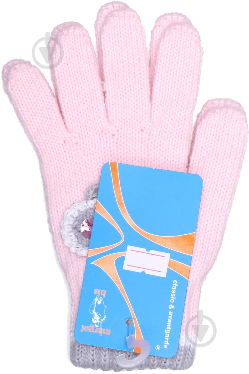 Рукавицы ДАЙС в ассортименте 13830200 - фото 2 Рукавицы ДАЙС в ассортименте 13830200 - фото 2