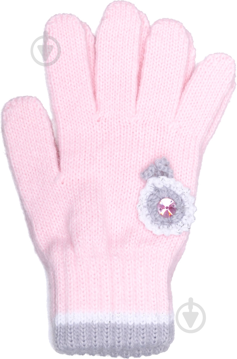 Рукавицы ДАЙС в ассортименте 13830200 - фото 1 Рукавицы ДАЙС в ассортименте 13830200 - фото 1