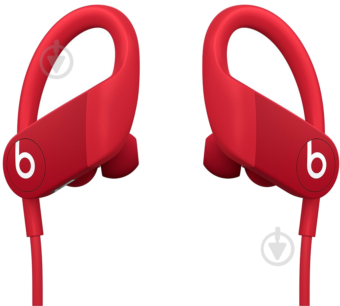 Наушники Beats Powerbeats Performance red (MWNX2ZM/A) - фото 3 Наушники Beats Powerbeats Performance red (MWNX2ZM/A) - фото 3