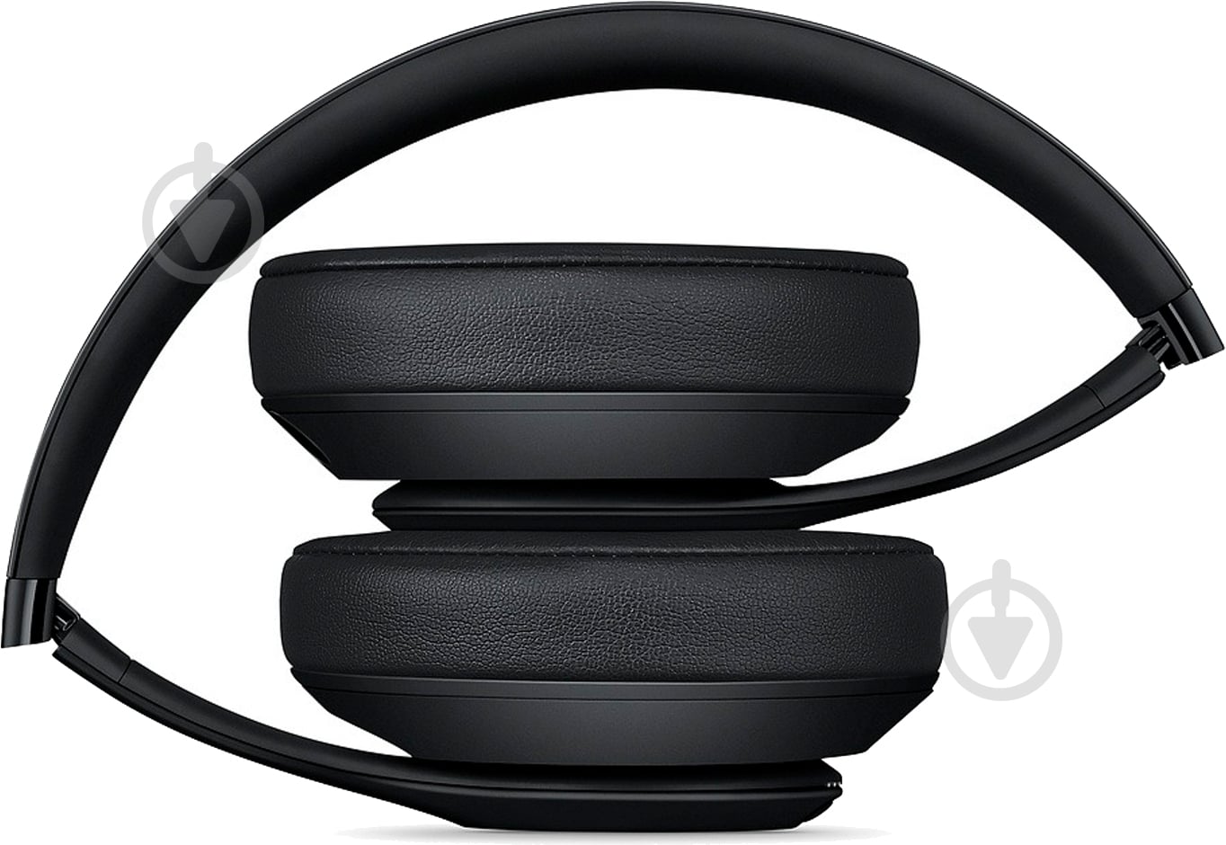 Наушники Beats Studio 3 black (MX3X2ZM/A) - фото 7