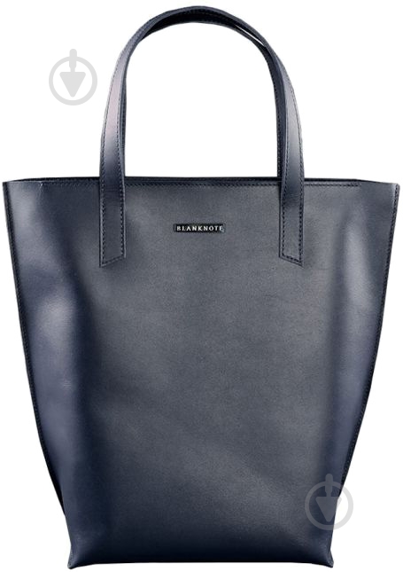 Сумка женская BlankNote D.D. темно-синий BN-BAG-17-navy-blue - фото 1