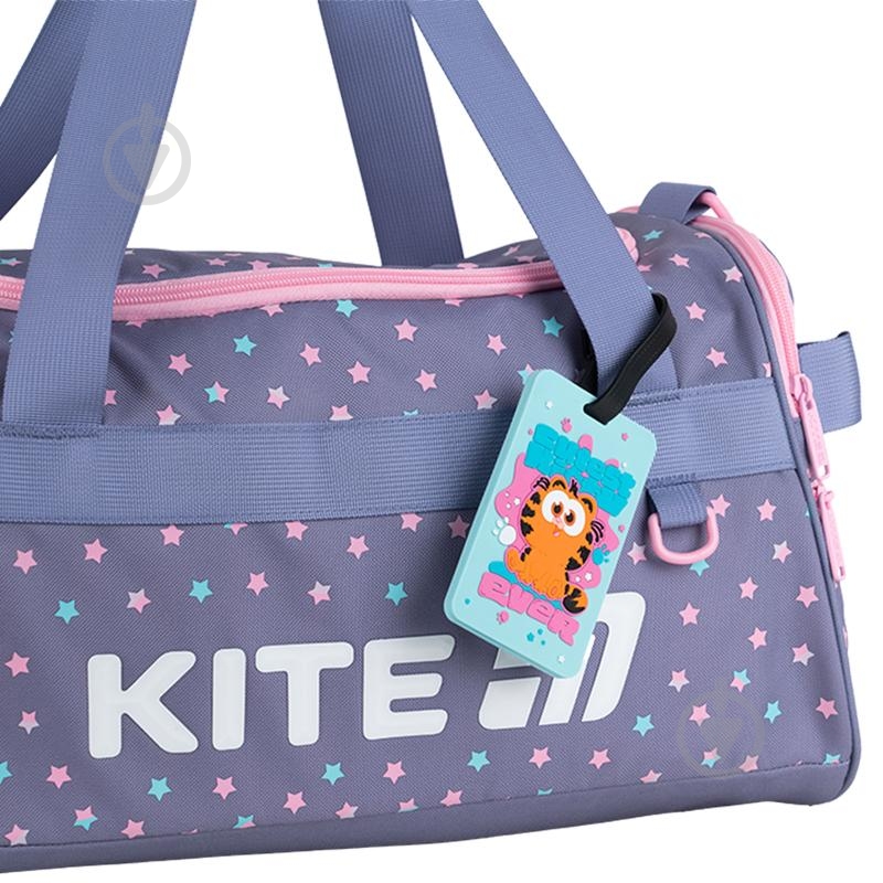 Бейдж на багаж Garfield GF25-3004 KITE - фото 4